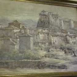 Restaurante Casa Gervasio - Alquezar
