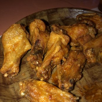 Hooters - Naked wings - Chicken Wings Near Me - Miami, Florida Hooters - Naked wings - Chicken Wings Near Me - Miami, Florida