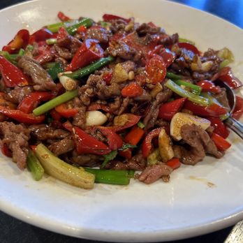 Hunan Impression - Hunan beef - Chinese Near Me - San Jose, California Hunan Impression - Hunan beef - Chinese Near Me - San Jose, California