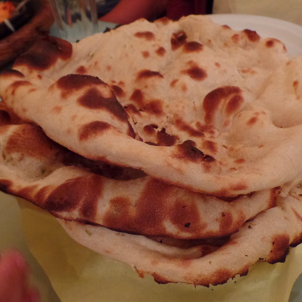 Kabana Restaurant - Garlic Naan - Indian Near Me - Berkeley, California Kabana Restaurant - Garlic Naan - Indian Near Me - Berkeley, California