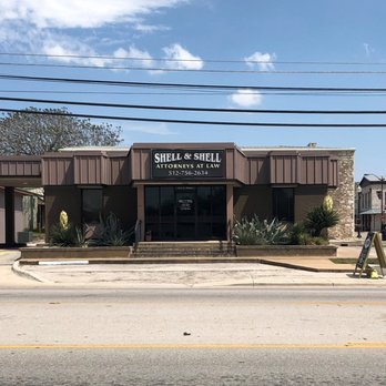 Shell And Shell Attorney Marble Falls