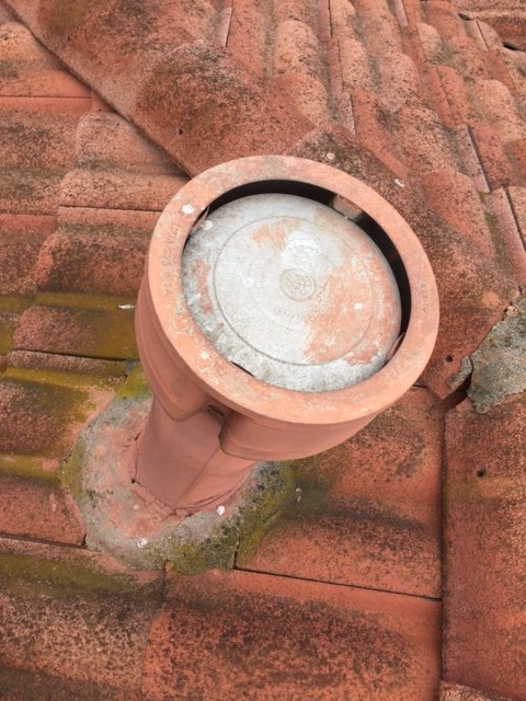 Slide of Renovation Roofing