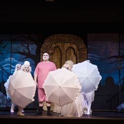 Bastrop Opera House