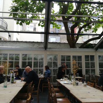 Le Pain Quotidien - Bakeries Near Me - Bruges, VWV