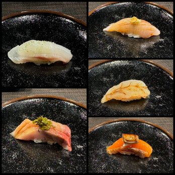Omakase OSUKAA Midtown East - 10 Course Omakase Lunch Special - Japanese Near Me - New York, New York Omakase OSUKAA Midtown East - 10 Course Omakase Lunch Special - Japanese Near Me - New York, New York