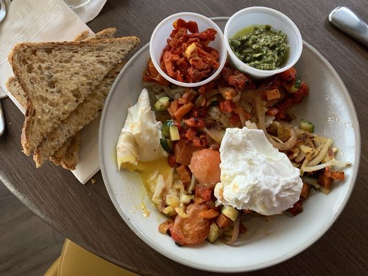 Bayside Lounge — English Bay by null