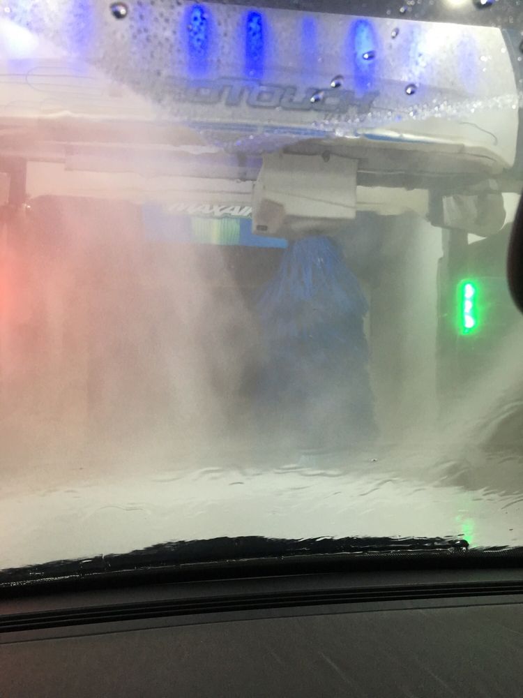 BATTLEGROUND WATERWORKS Updated September 2024 2612 Battleground