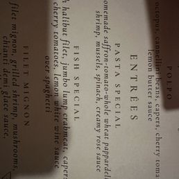 Specials Specials
