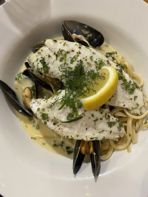 Crab House Café by null