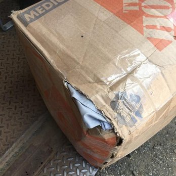 UPS Customer Center - All my 10 packages were damaged. - Shipping Centers Near Me - Richmond, Virginia UPS Customer Center - All my 10 packages were damaged. - Shipping Centers Near Me - Richmond, Virginia
