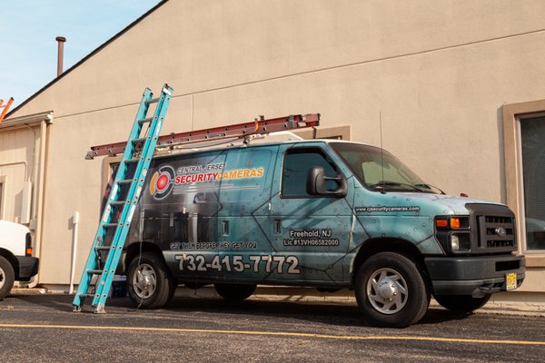 CENTRAL JERSEY SECURITY CAMERAS - Updated November 2024 - 64 Photos