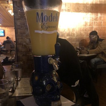 Automatic Slim's - Mimosa bong - New American Near Me - Memphis, Tennessee
