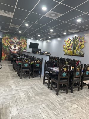 TAQUERIA EL TENAMPA by null