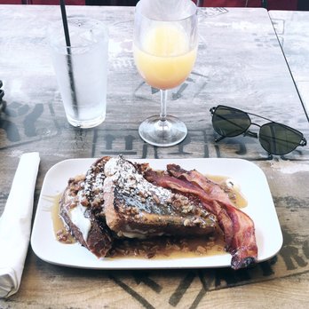 Ruby Slipper Pensacola - Cheesecake French toast - Breakfast & Brunch Near Me - Pensacola, Florida Ruby Slipper Pensacola - Cheesecake French toast - Breakfast & Brunch Near Me - Pensacola, Florida