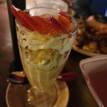 Mario's De La Mesa Restaurant - Tres leches cake - Mexican Near Me - La Mesa, California