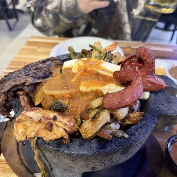 Jalisco Y Tequila Bar And Grill - Molcajete (12/19/2025) - Bars Near Me - Manor, Texas Jalisco Y Tequila Bar And Grill - Molcajete (12/19/2025) - Bars Near Me - Manor, Texas