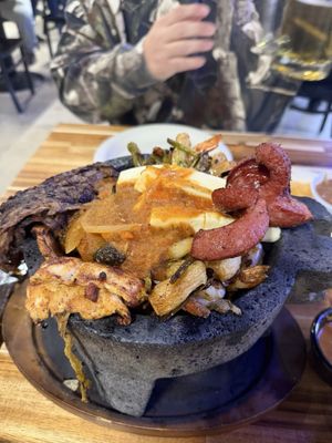 Jalisco Y Tequila Bar And Grill