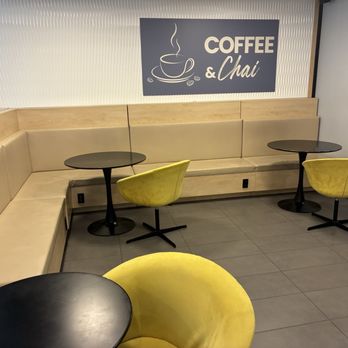 Coffee & Chai - Coffee & Tea Near Me - San Jose, California