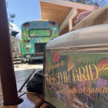 Off The Grid - Food Trucks Near Me - Sandwich, Massachusetts Off The Grid - Food Trucks Near Me - Sandwich, Massachusetts