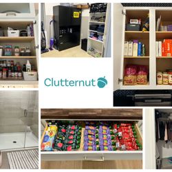 Clutternut
