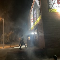 Evil on Erie - Character