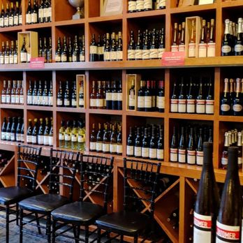 Santa Barbara Wine Collective - the wine selection - Wine Tasting Room Near Me - Santa Barbara, California Santa Barbara Wine Collective - the wine selection - Wine Tasting Room Near Me - Santa Barbara, California