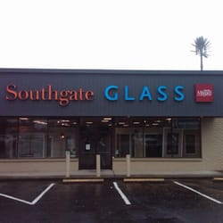 Southgate Glass - Southgate Glass Carmichael