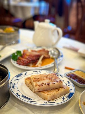 Monterey Palace Restaurant by null