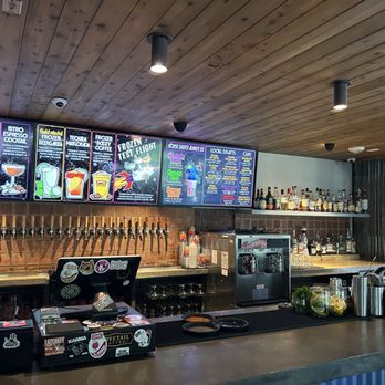 Cosmic Saltillo - Coffee & Tea Near Me - Austin, Texas