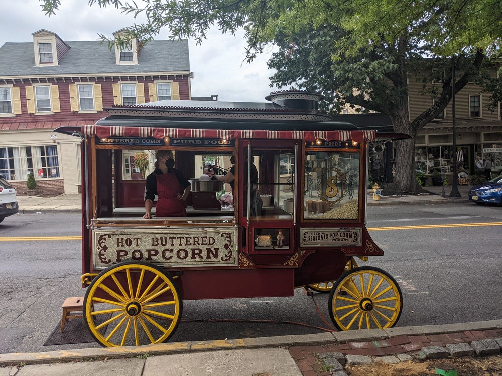 TILDIE’S TOY BOX Updated October 2024 8 Kings Hwy E, Haddonfield, New Jersey Toy Stores