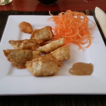 Mr. Chen - Mr. Chen_Yaki Gyoza - Indian Near Me - Vienna, 9