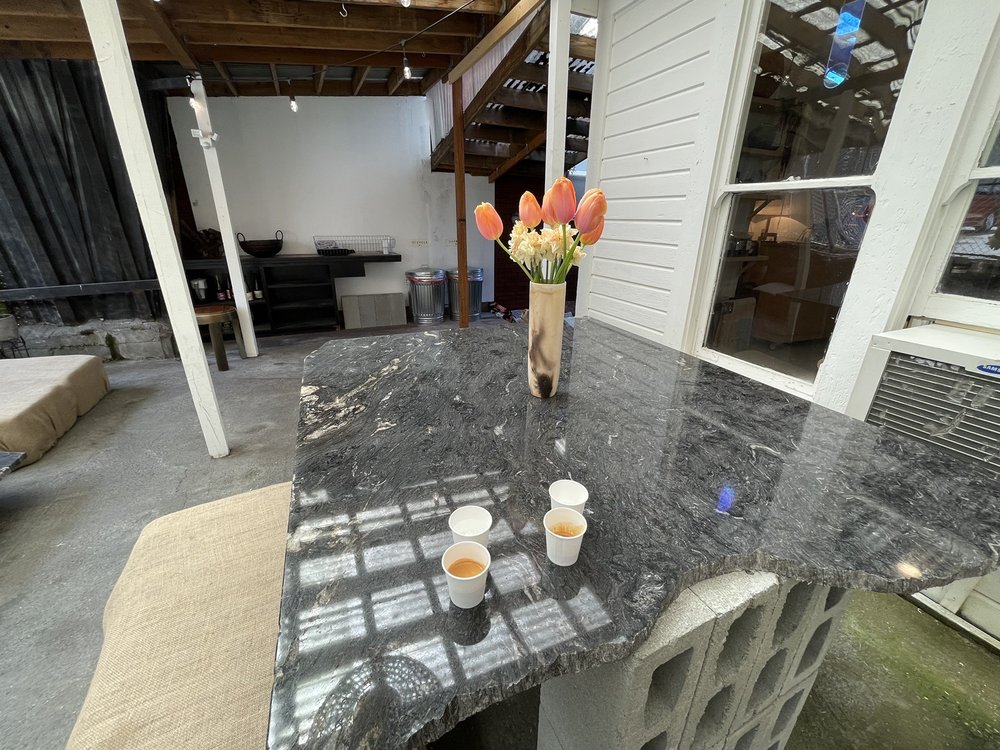 Form Coffee Bar Logo