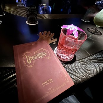 Undertow - Arcadia - Tiki Bars Near Me - Phoenix, Arizona Undertow - Arcadia - Tiki Bars Near Me - Phoenix, Arizona