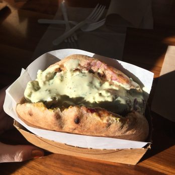 Gotta Eatta Pita - Mediterranean Near Me - Pleasanton, California