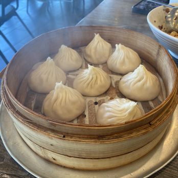 Bing's Dumpling - Xiaolongbao - Dim Sum Near Me - Fremont, California