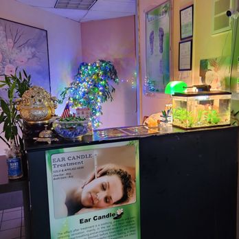 Absecon Massage & Spa - The value of ear candles. - Massage Near Me - Absecon, New Jersey