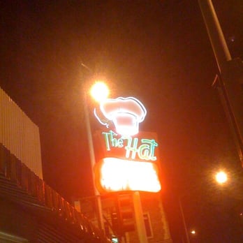The Hat - Sandwiches Near Me - Alhambra, California The Hat - Sandwiches Near Me - Alhambra, California