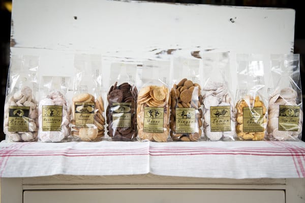 Olde Colony Bakery by null