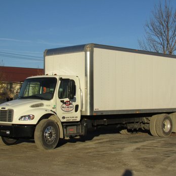 McCarthy Tire Service - Commercial Truck Repair Near Me - Cobleskill, New York McCarthy Tire Service - Commercial Truck Repair Near Me - Cobleskill, New York
