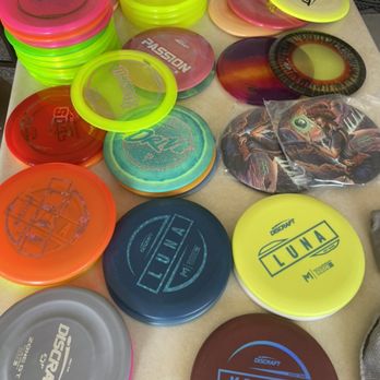 Fly Lab Disc Golf - Discraft authorized retailer - Sporting Goods Near Me - Arcata, California Fly Lab Disc Golf - Discraft authorized retailer - Sporting Goods Near Me - Arcata, California