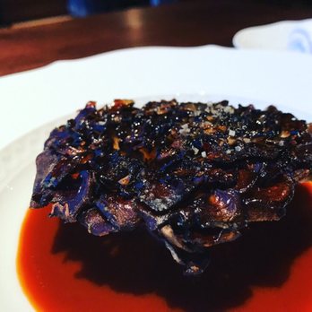 Angler - Seafood Near Me - San Francisco, California