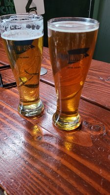 Fair Winds Brewing Company by null