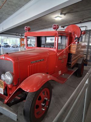 Milpitas Library by null
