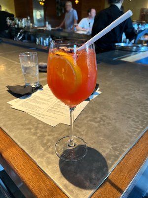 BANK Café and Bar by null