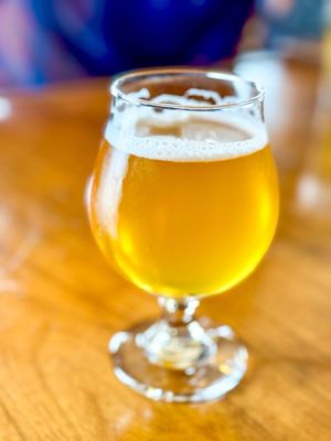 Kuhnhenn Brewing by null