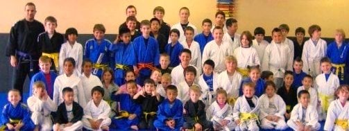Epic BJJ Academy gym photo