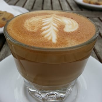 Temple Coffee - Gibraltar! - Coffee & Tea Near Me - Sacramento, California