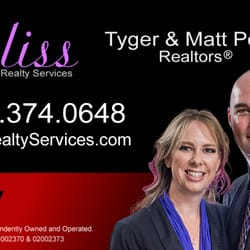 Bliss Realty Services