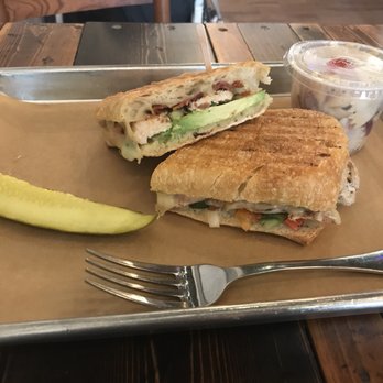 The Eatery - Cafes Near Me - Wallingford, Connecticut