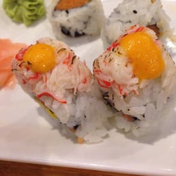 Spicy Tuna